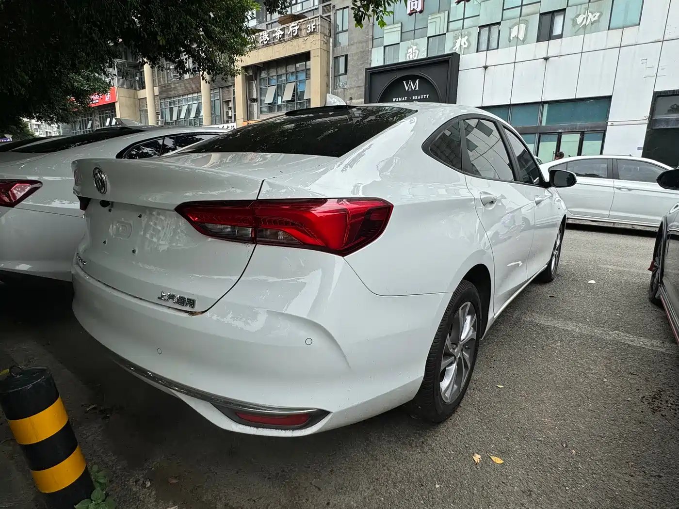 Buick Verano 2023 Pro Leisure Edition фото 12
