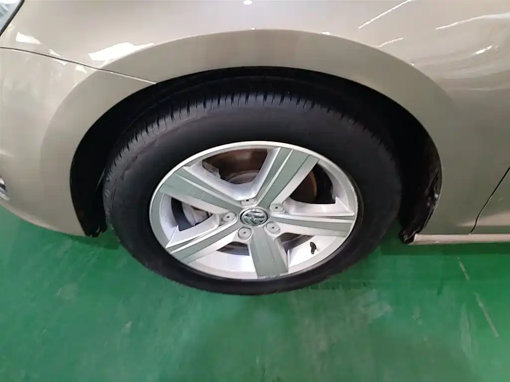 Volkswagen Golf 2014 1.4TSI Automatic Comfort фото 23