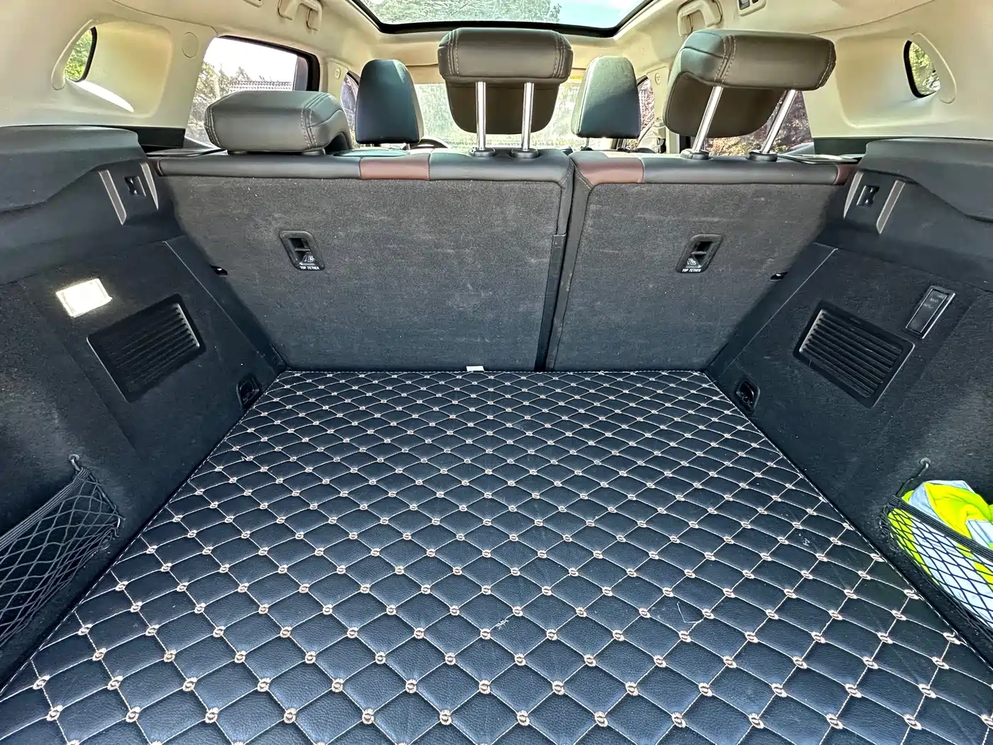 WEY VV5 2021 2021 1.5T 2WD Trend Pioneer