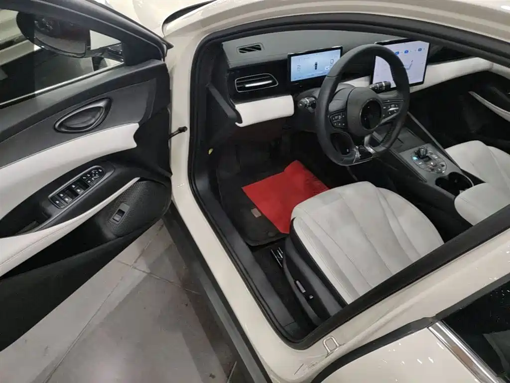 BYD Seal 06 New Energy 2024 DM-i 120KM Premium фото 16