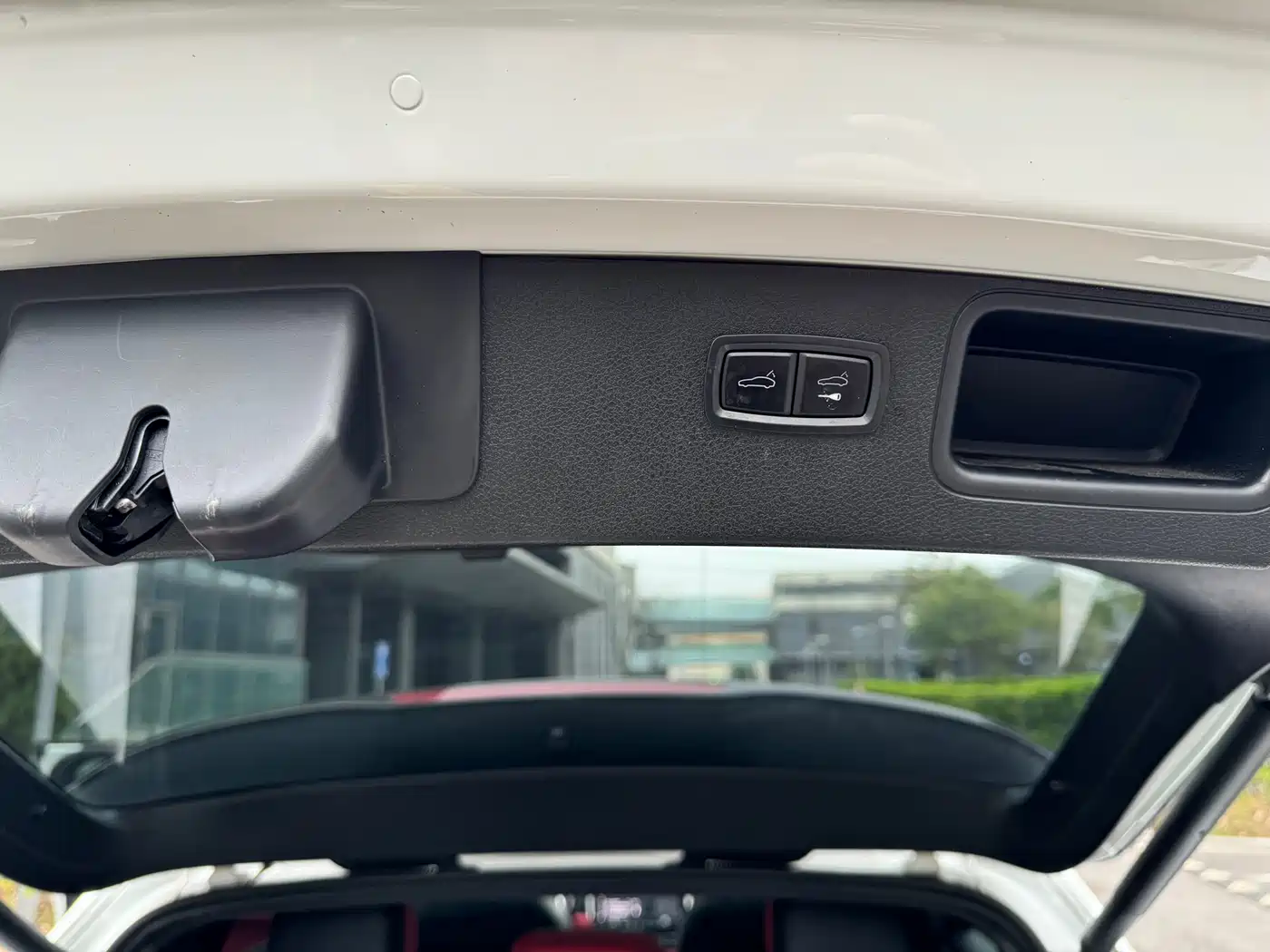 Porsche Macan 2018 Macan 2.0T фото 14