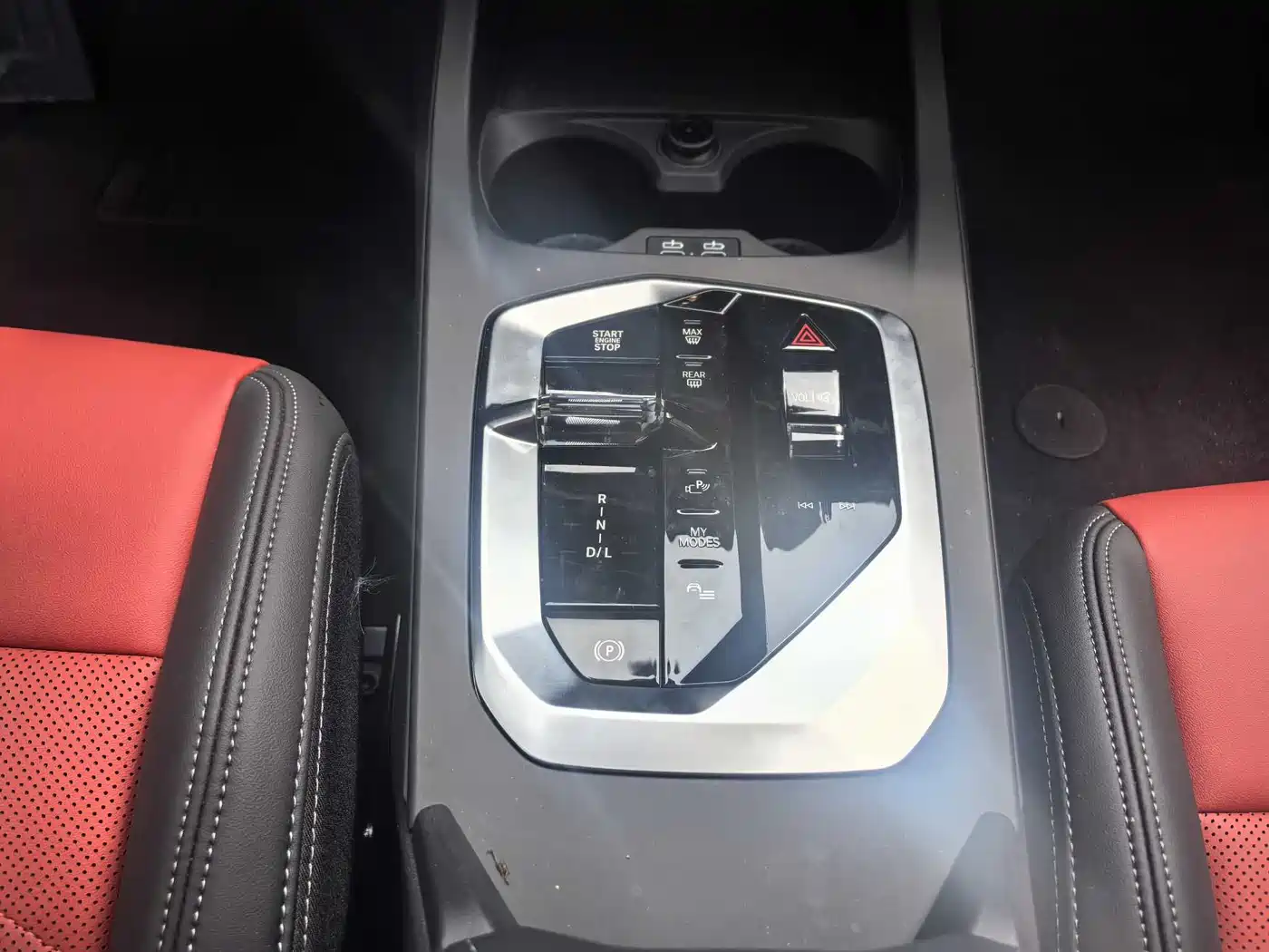 BMW 2 Series 2025 225L M Sport Moonlight Package фото 15
