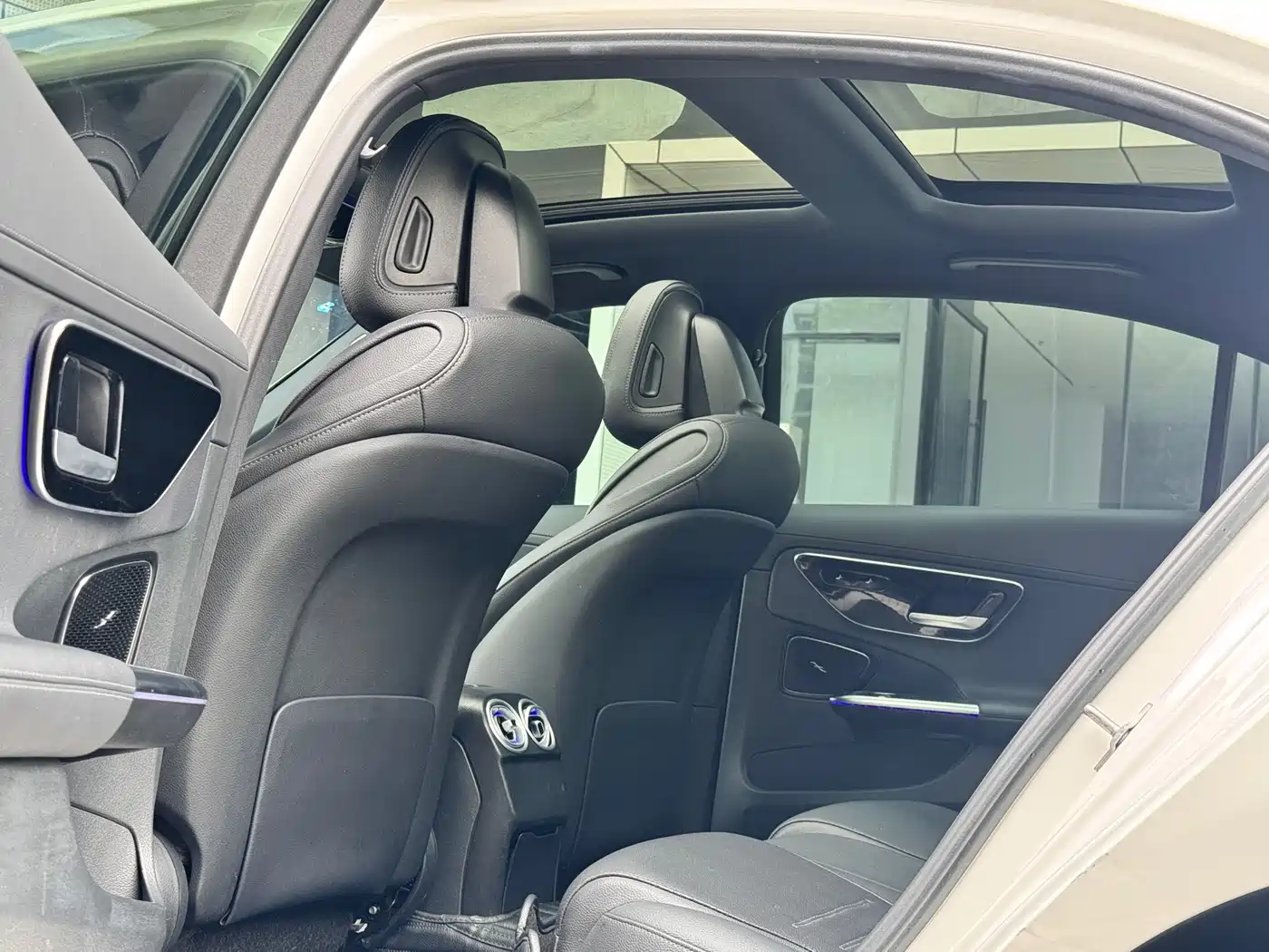 Mercedes-Benz C-Class 2022 C 260 L Sport Edition фото 7