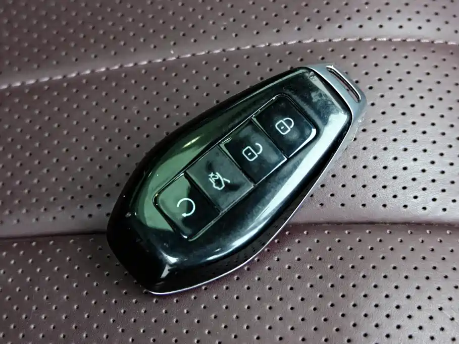 Фото 36 - Denza Z9GT