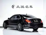 Фото 12 - Brabus S-Class