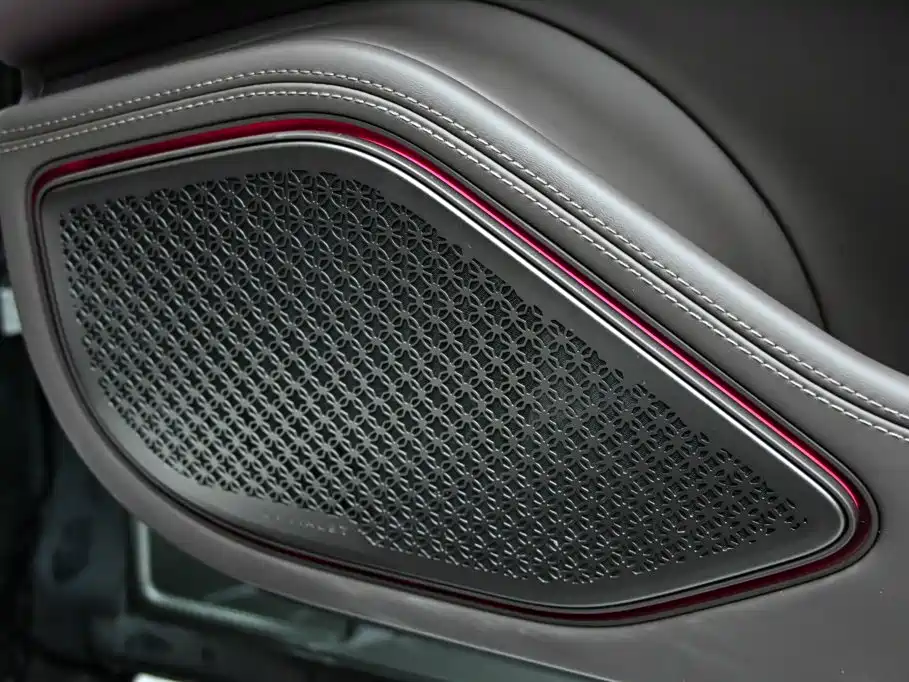 Фото 25 - Denza Z9GT