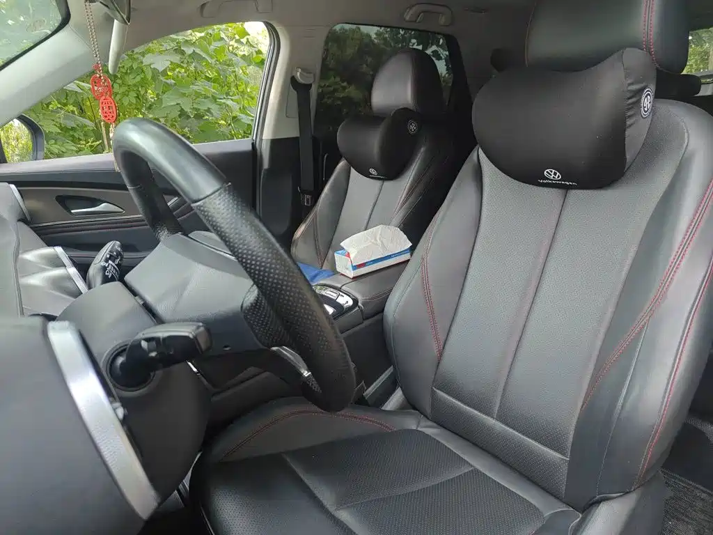 Dongfeng Fengxing Fengxing T5 EVO 2021 2021 1.5TD DCT Diamond Edition
