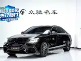 Фото 1 - Brabus S-Class
