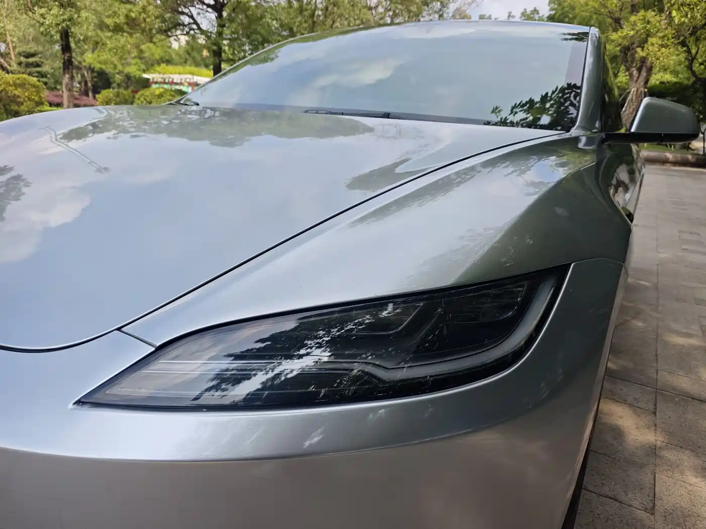 Tesla Model 3 2025 Model Rear-Wheel Drive Edition фото 17