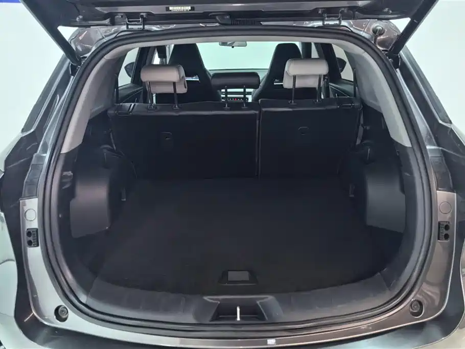Фото 4 - Changan CS75 PLUS