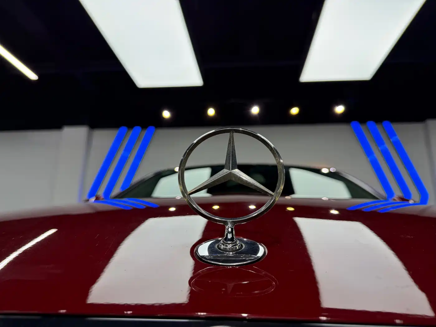 Mercedes-Benz C-Class 2018 C 200 L фото 11