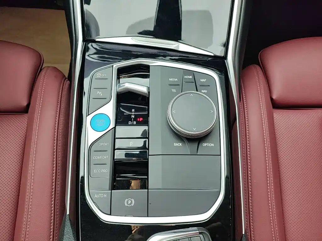 BMW i3 2025 2024 eDrive 35 L
