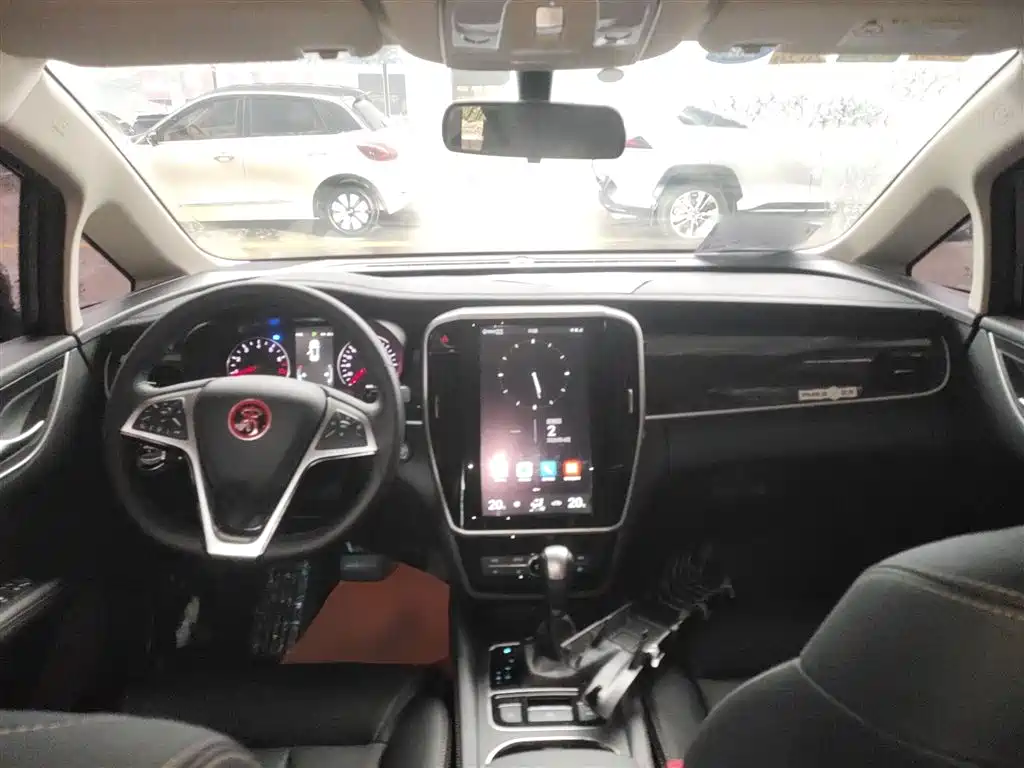BYD Song MAX 2017 1.5T Auto Smart Elite 7-Seater фото 6
