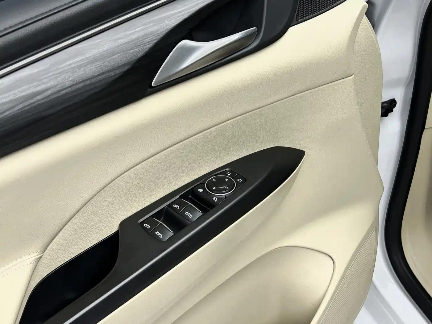 Buick GL8 2023 ES Landmaster Luxury фото 9