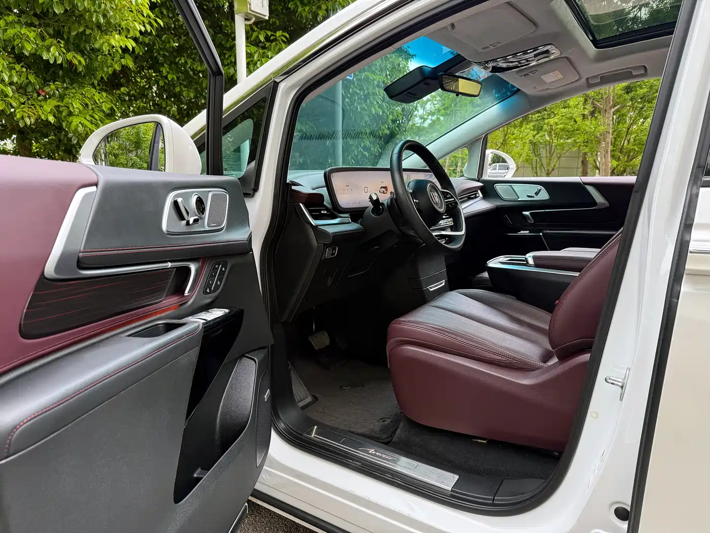 BUICK CENTURY