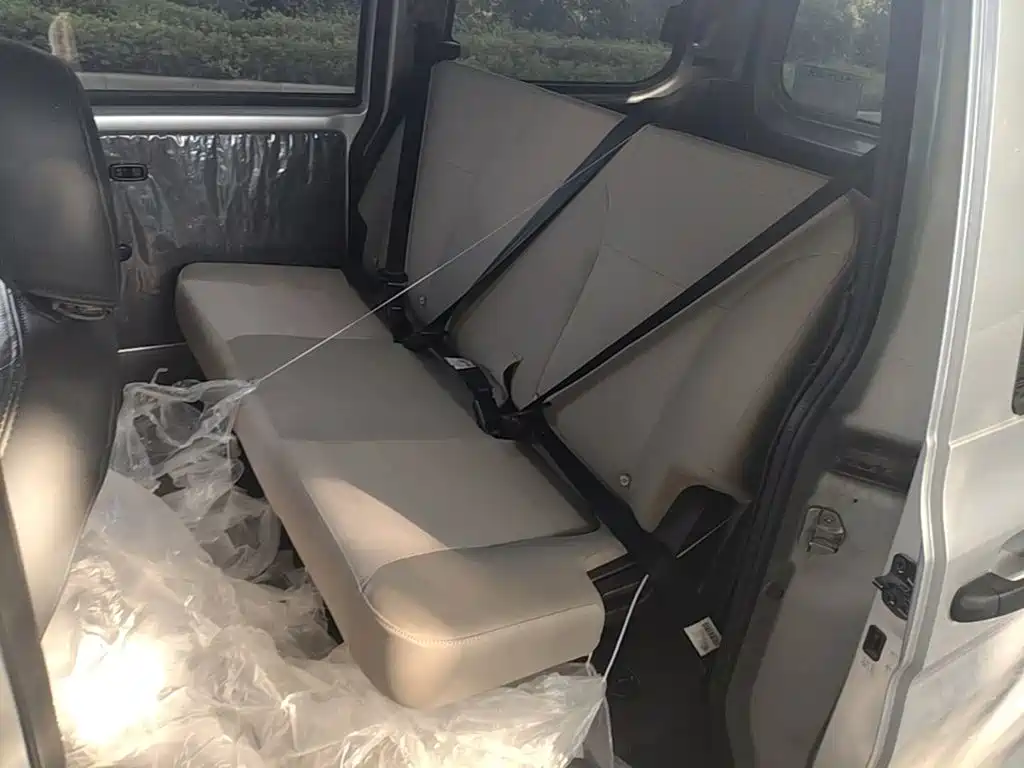 Photo 13 - Wuling Motors Wuling Hongguang V