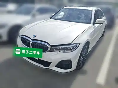 BMW 3