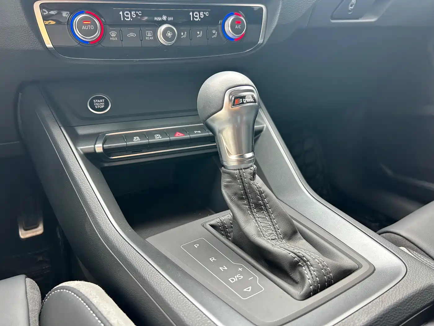 Audi Q3 2024 35 TFSI Fashion Sport фото 17