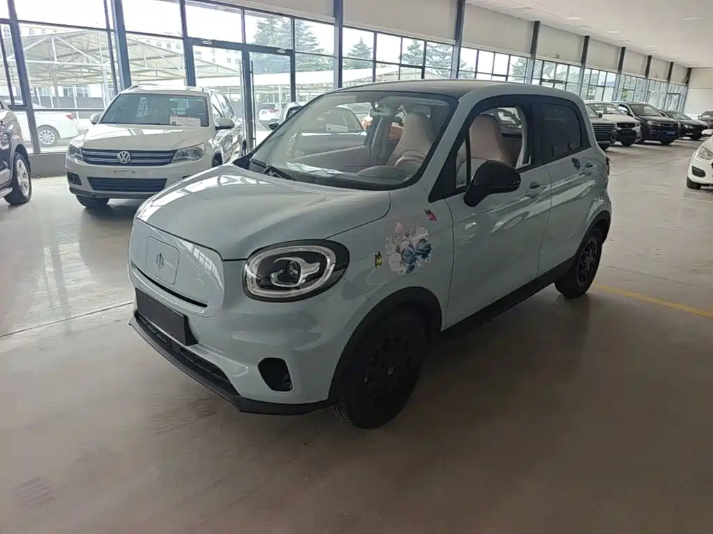 Leapmotor T03 2024 310 Comfort Edition
