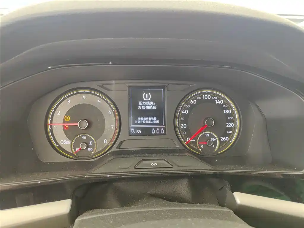 Volkswagen Lavida 2018 1.5L Automatic Comfort Version China V фото 12