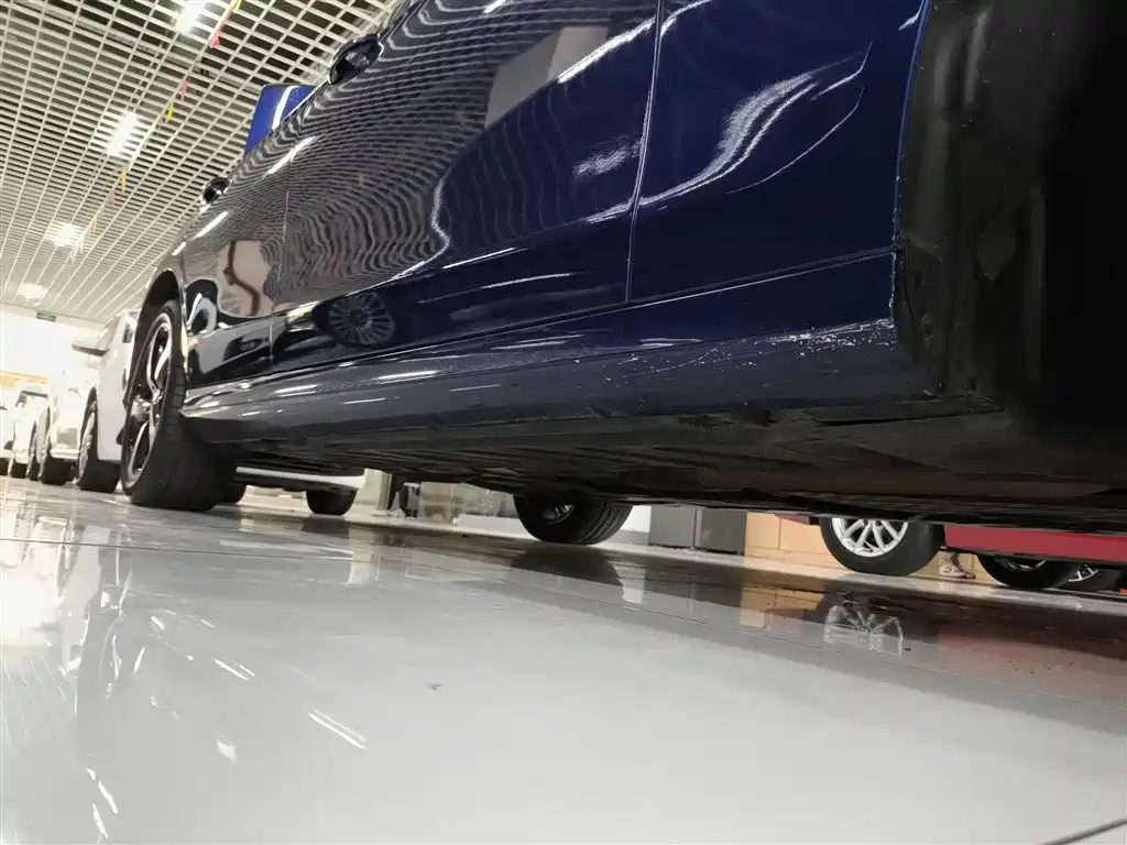 Mercedes-Benz E-Class 2017 E 200 Sport фото 21