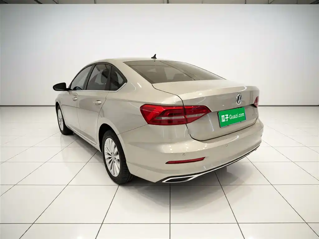 Volkswagen Lavida 2018 1.5L Automatic Comfort Version China V фото 5