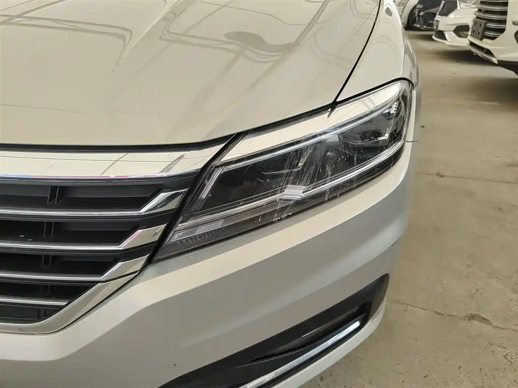 Volkswagen Lavida 2018 1.5L Automatic Comfort Version China V фото 24
