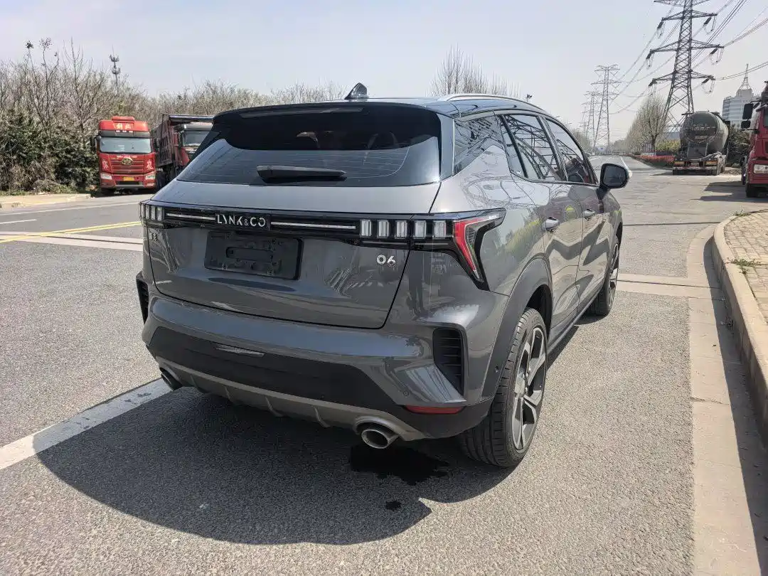 LYNK 06
