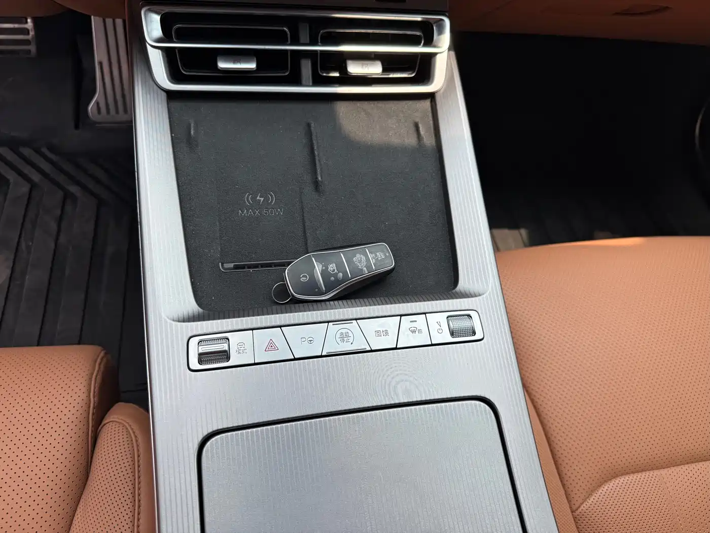 BYD Han L 2025 2025 EV AWD LiDAR Flagship