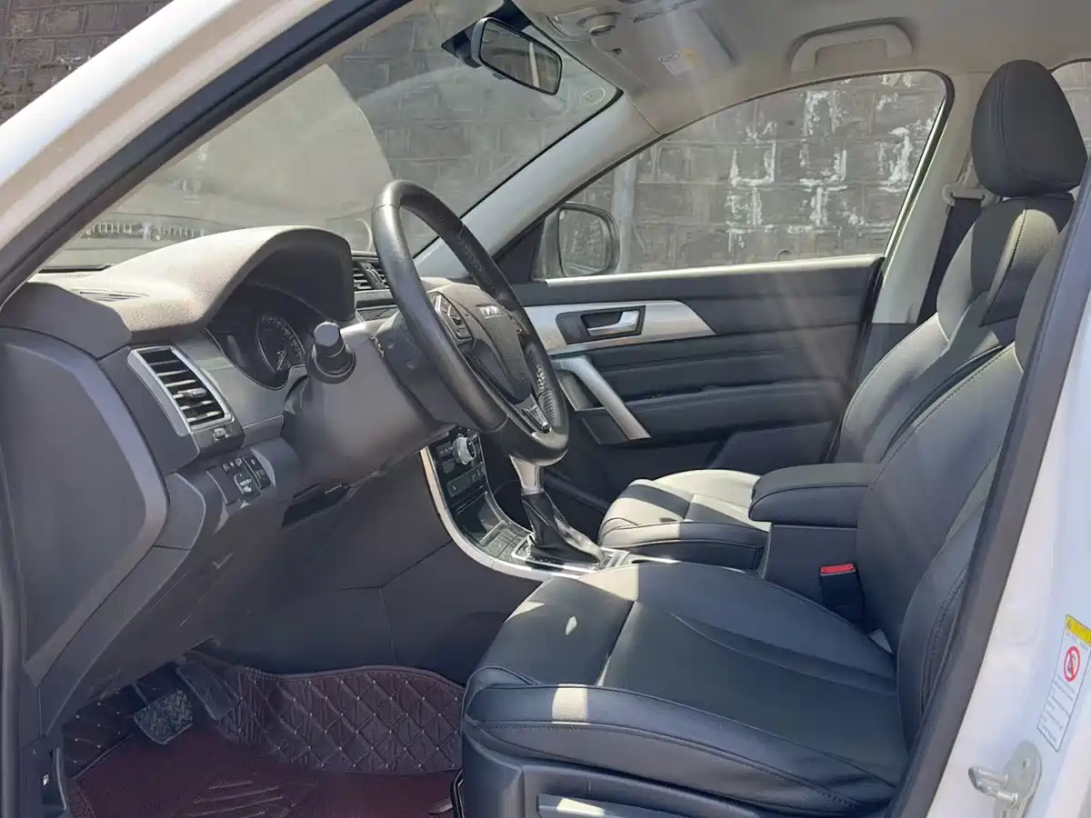 Haval H2 2017 Blue Label 1.5T Automatic 2WD Luxury фото 5