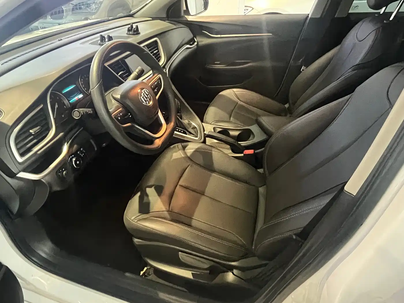 BUICK YINGLANG