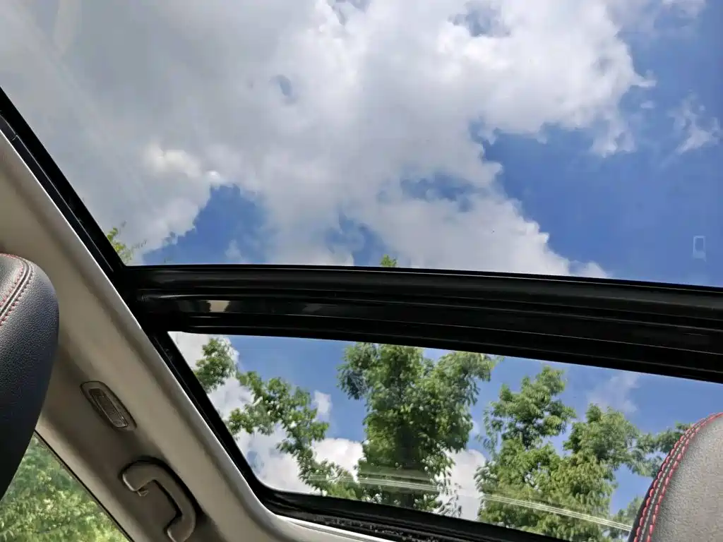 Suzuki Vitara 2017 2016 1.4T Automatic 4WD Flagship