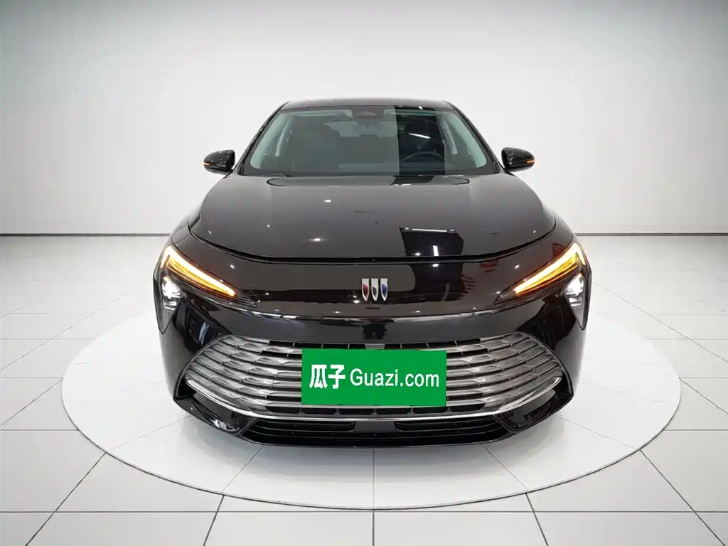 Buick LaCrosse 2024 28T Yuezun Edition фото 3