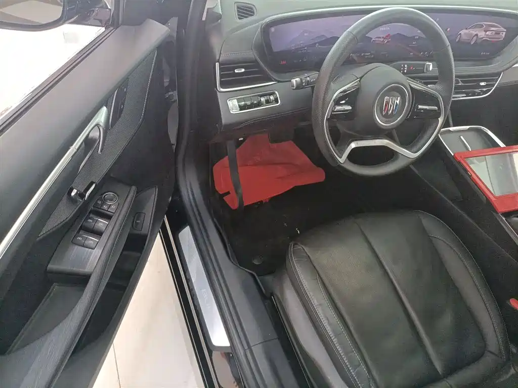 Buick LaCrosse 2024 28T Yuezun Edition фото 16