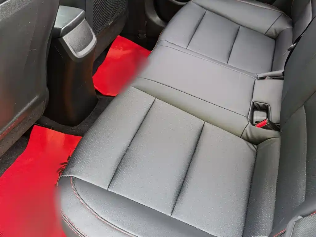 Hyundai Elantra 2016 Model 1.6L Automatic Smart Elite фото 11