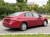 صورة 7 - Nissan Sylphy