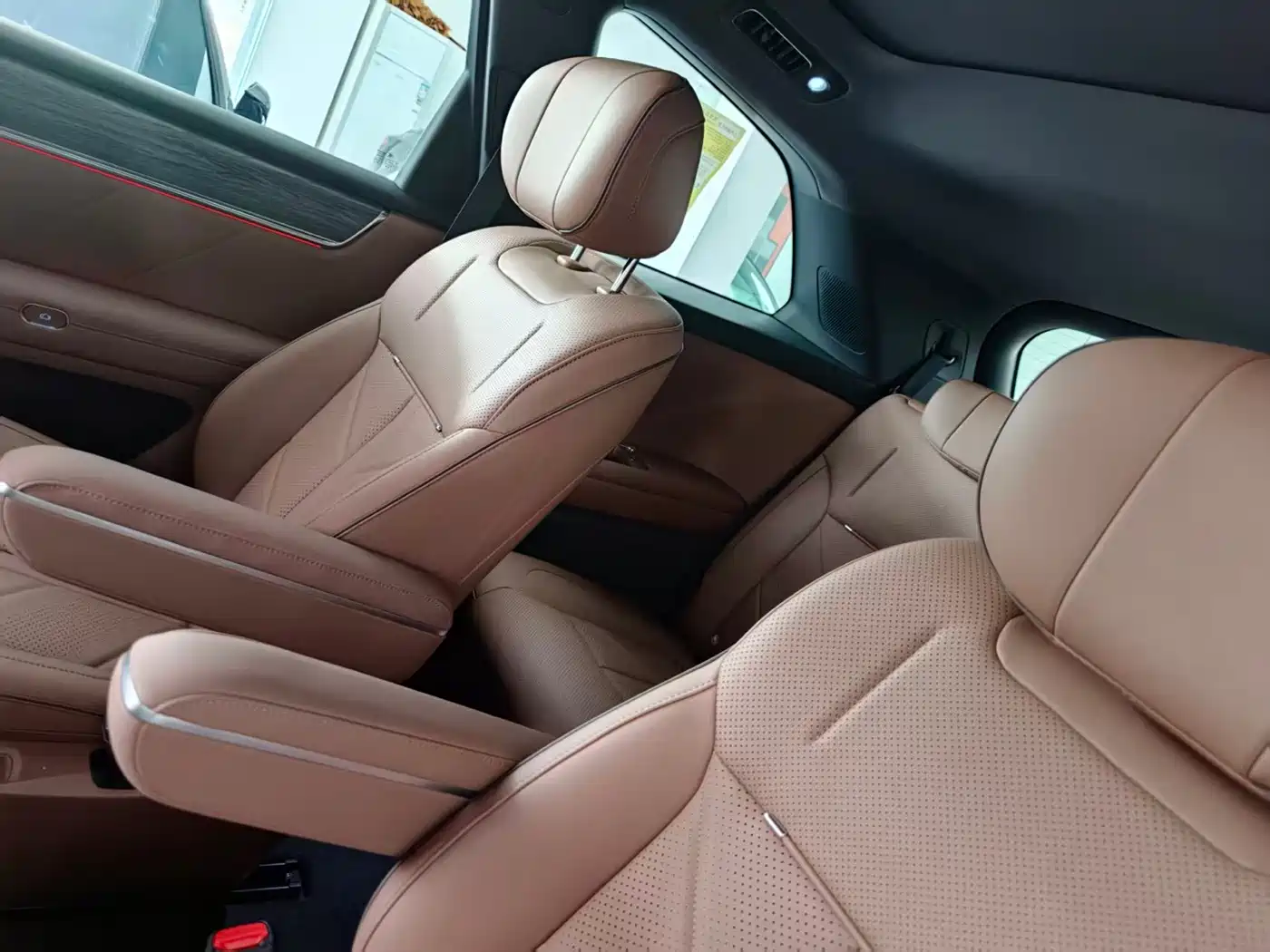 Huajing Baojun Huajing S 2026