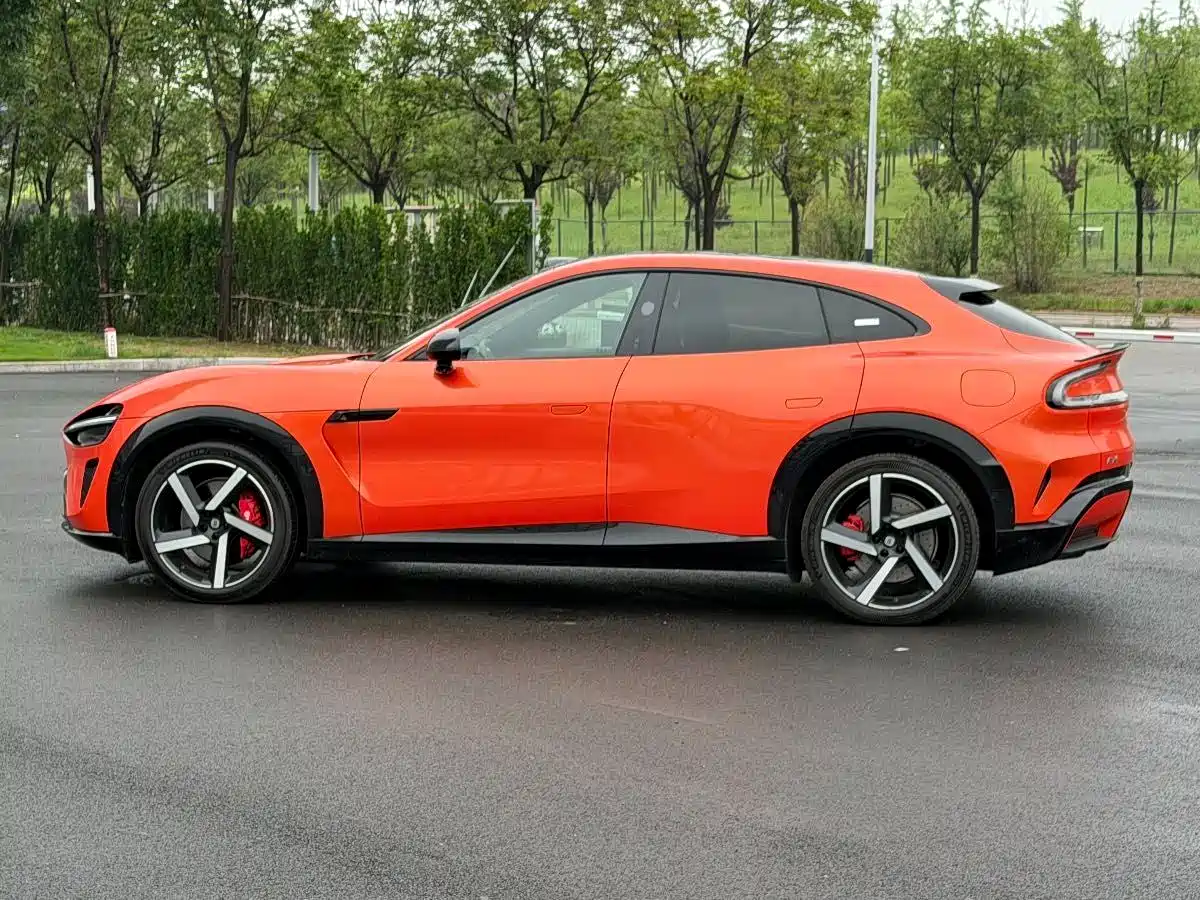 Xiaomi Auto Xiaomi YU7 2025 Ultra Long Range High Performance AWD Max Edition фото 4