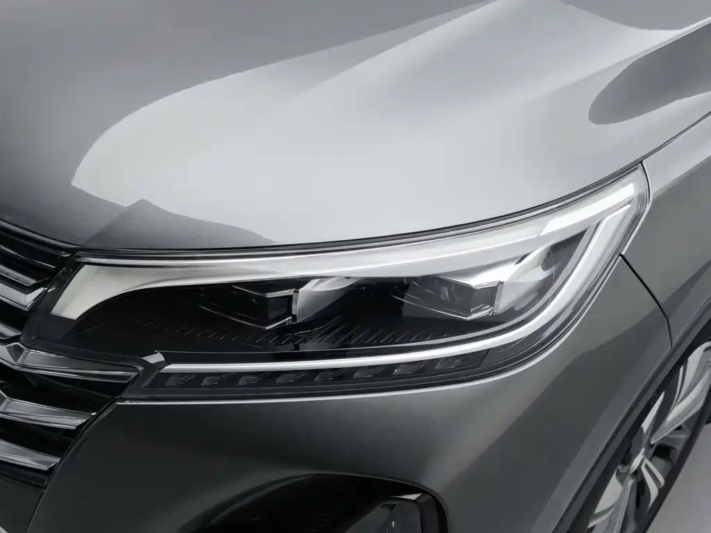 Фото 7 - GAC Trumpchi GS4