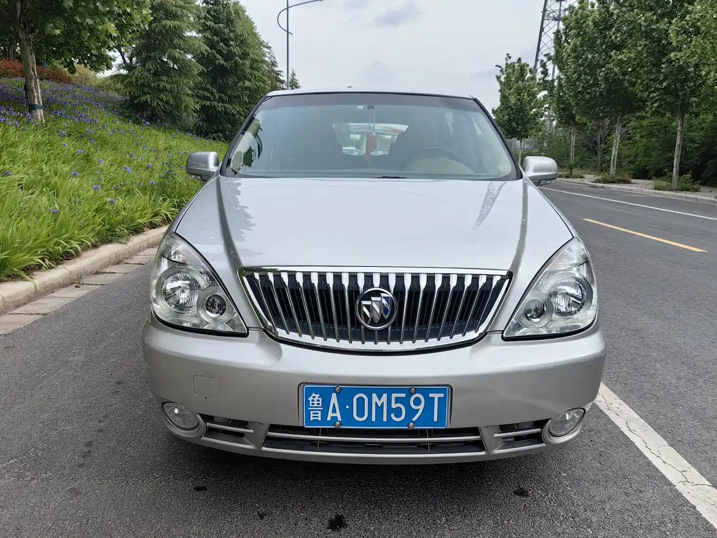 Buick GL8 2014 2.4L Classic Edition фото 2