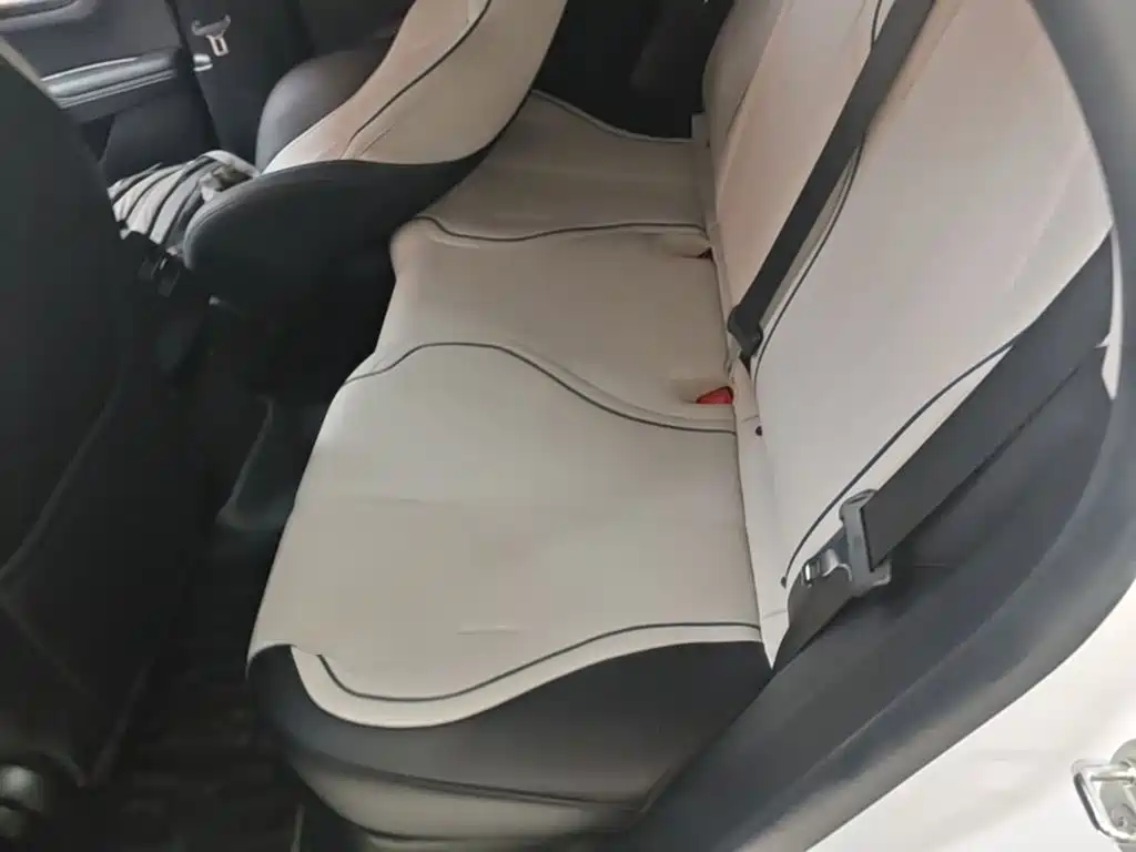 BYD Destroyer 05 2025 2024 Glory Edition DM-i 55KM Luxury