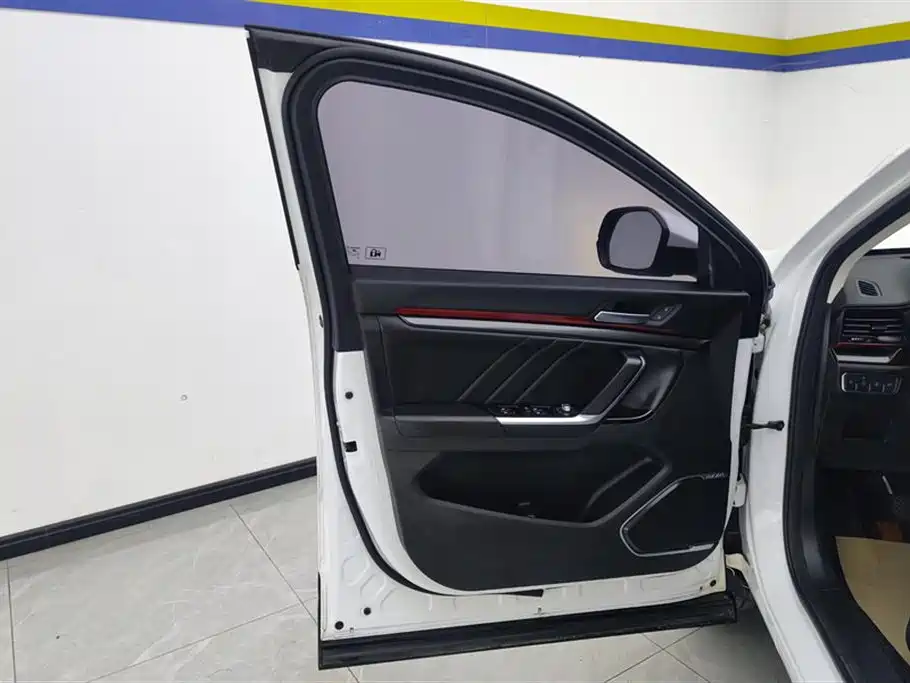 Haval H4 2019 1.5GDIT Manual Elite Smart Connect Edition China V фото 7