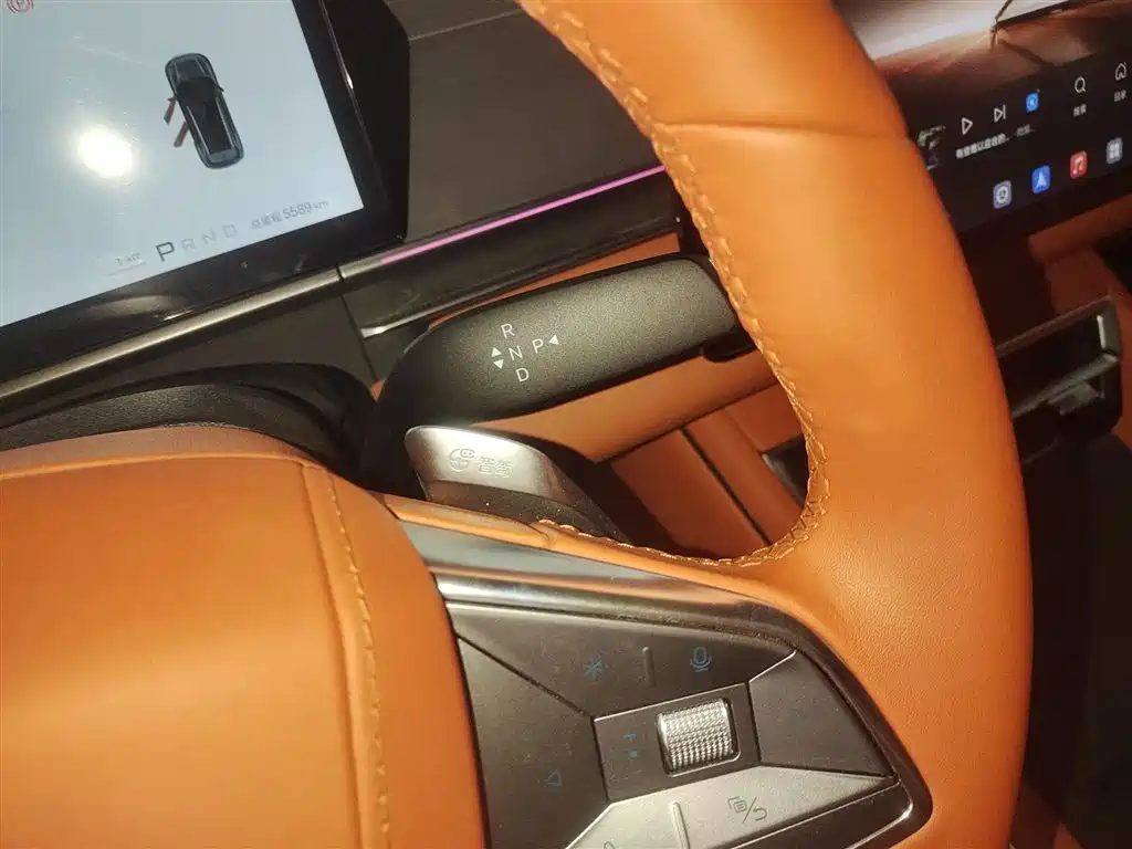 BYD Tang L 2025 DM 175KM Drone Player Edition фото 14