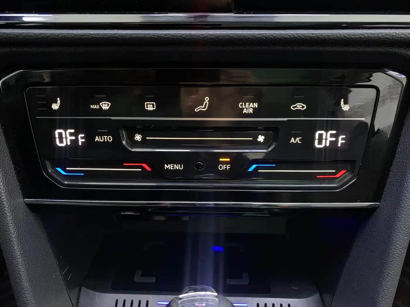 Volkswagen Tharu 2021 280TSI 2WD Luxury Plus фото 10