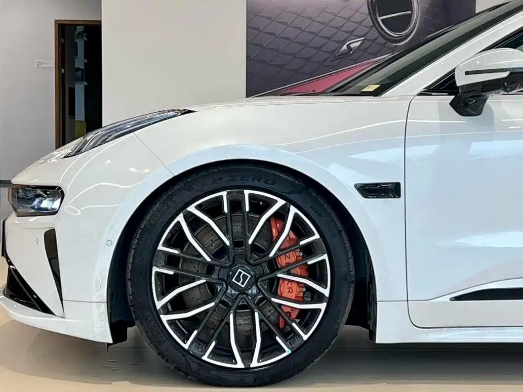 ZEEKR 001 2025 2025 YOU Edition 100kWh AWD