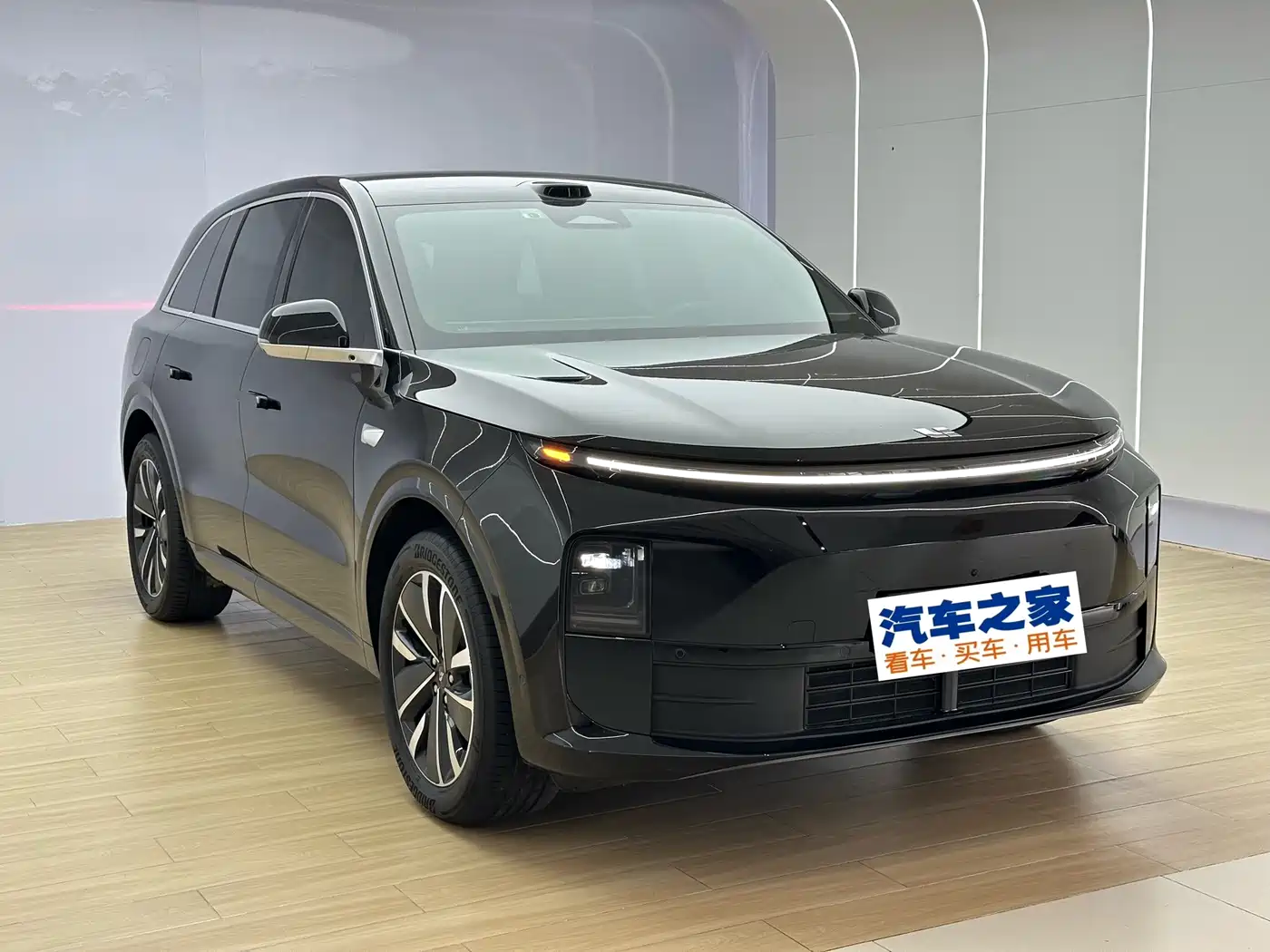 2026 Li Auto L6