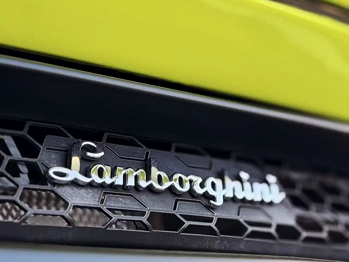 Lamborghini Huracán 2020 Huracán EVO RWD Spyder фото 16