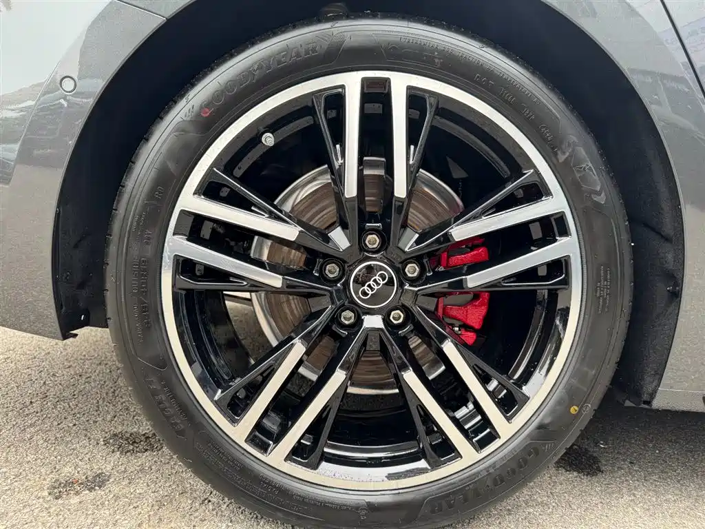 AUDI A5L