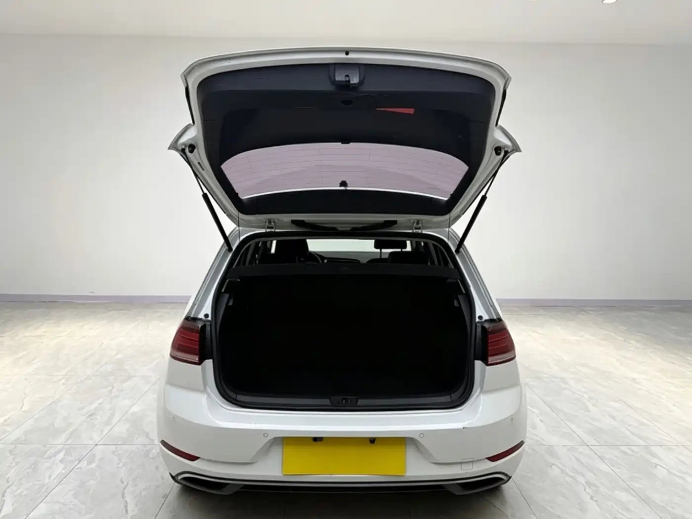 Volkswagen Golf 2018 230TSI Automatic Comfort фото 9