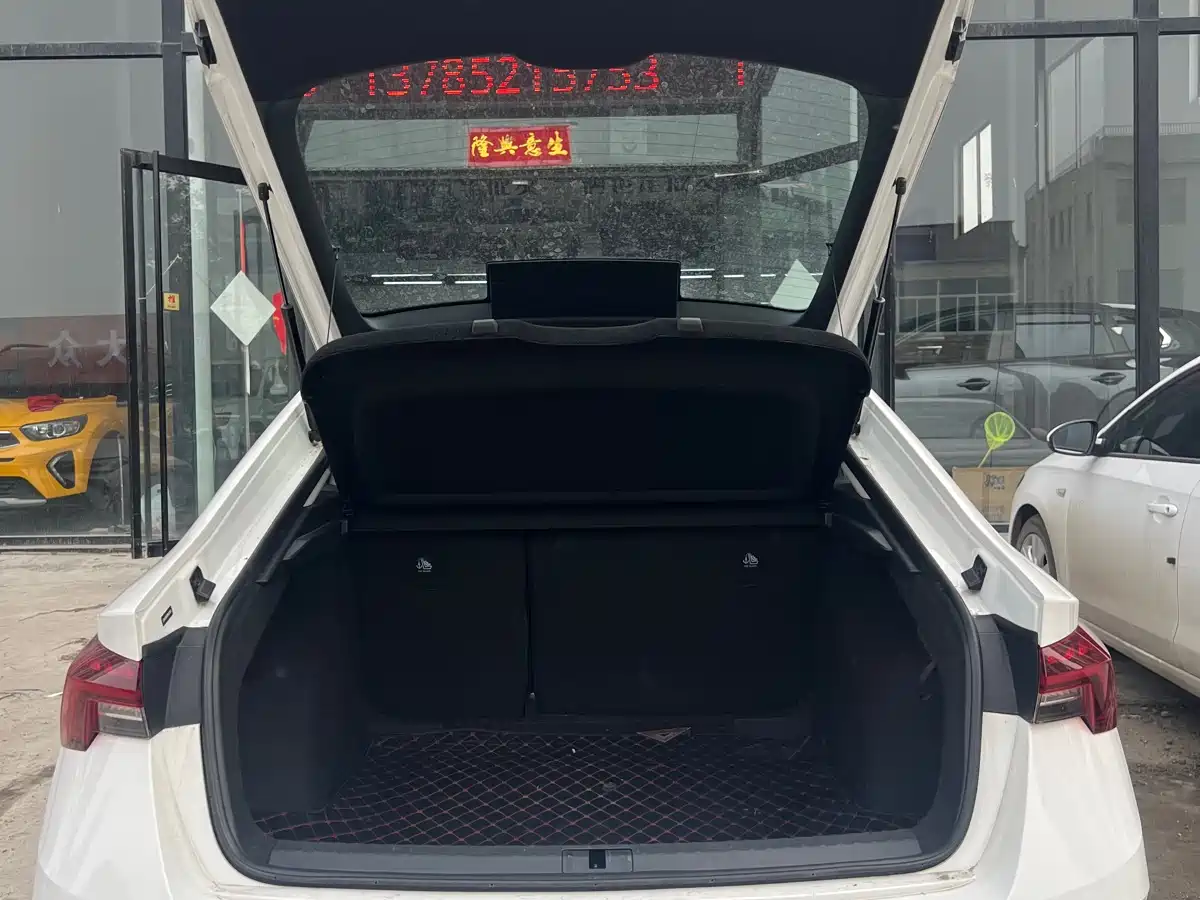 Škoda Octavia 2022 PRO TSI280 Premium Edition фото 15